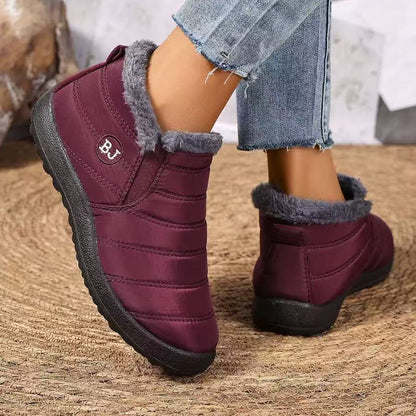 Miękkie i wygodne oryginalne zimowe buty ortopedyczne (wsparcie łuku stopy – ułatwia chodzenie)🔥 Druga para za połowę ceny ⏰