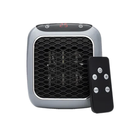 Z grzałką LOMO już nigdy nie będziesz marnować pieniędzy na ogrzewanie – twój pokój rozgrzeje się w kilka sekund 🔥 Drugi egzemplarz za połowę ceny!